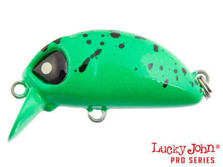 Воблер  Lucky John Haira Tiny ATG Shallow Pilot 33F 4gr #805
