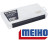 Коробка рыболовная Meiho/Versus VS-820ND Clear 233x127x34mm