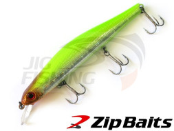 Воблер Zip Baits Orbit 110 SP-SR #996 Shining Chart