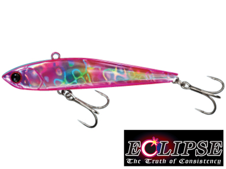 Воблер Eclipse Mini Slight 75S #057