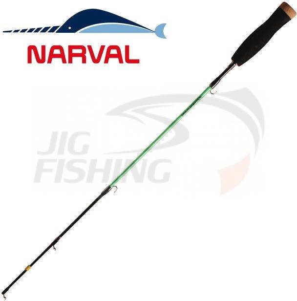 Зимнее удилище Narval Frost Ice Rod Stick 54cm купить в интернет-магазине