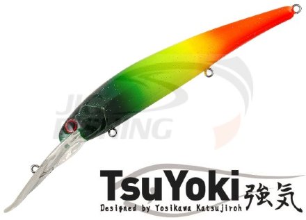 Воблер TsuYoki Soloist 120F #Z024