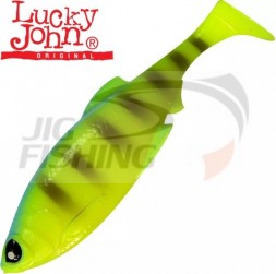 Мягкие приманки Lucky John Anira Soft Swim 6'' #A02 (1шт/уп)