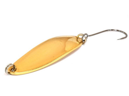 Блесна колеблющаяся Smith  Pure 5гр #G