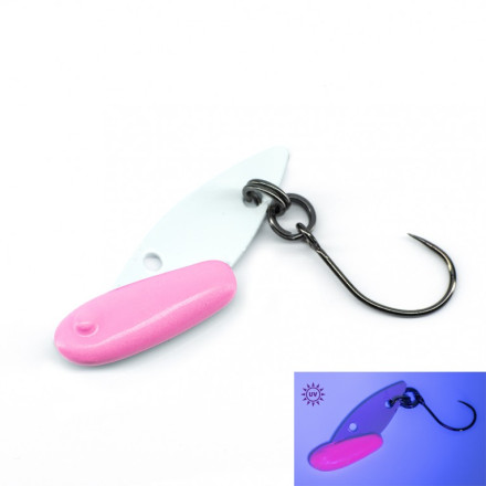 Цикада Trout Fan Chirp 1.2гр #322