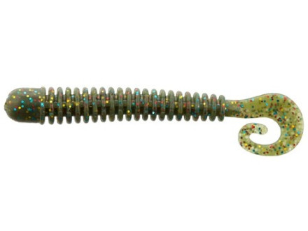 Мягкие приманки Lucky John Pro Series Ballist 4&quot; #F08