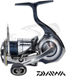 Катушка Daiwa 19' Certate LT 2500S