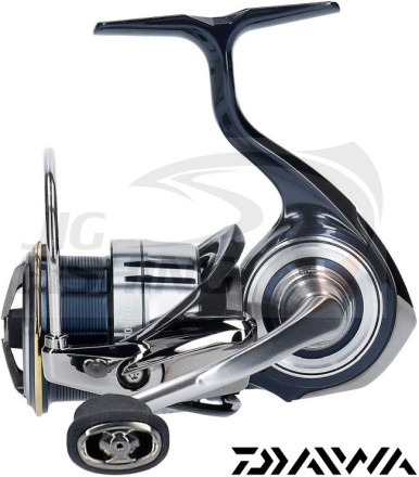 Катушка Daiwa 19&#039; Certate LT 2500S