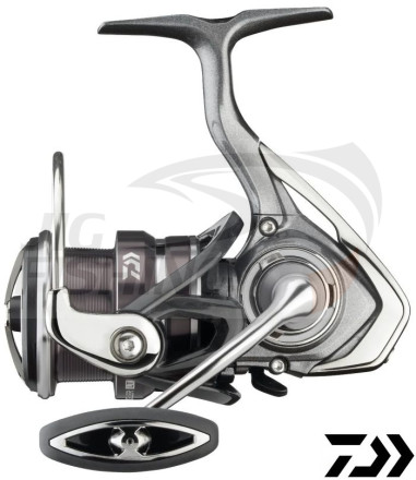 Катушка Daiwa Exceler 20 LT 4000-C