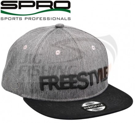 Кепка SPRO Freestyle Base Cap