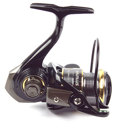 Катушка Nautilus Mark 2500