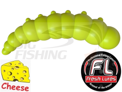 Мягкие приманки Fresh Lures Big Junior 1.7&quot; #103