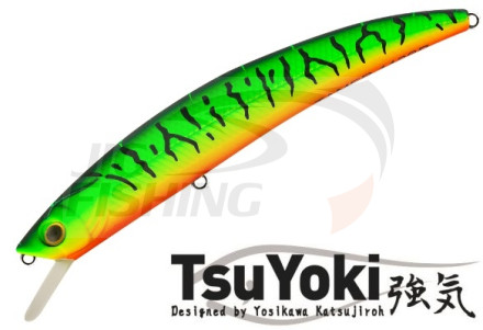 Воблер TsuYoki Tamer 112SP 12.7gr #050