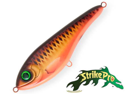 Воблер Strike Pro Baby Buster 100SP #C502F