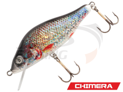 Воблер Chimera Silver Fox Whitefish 160F #123