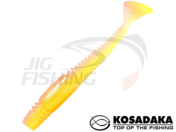 Мягкие приманки Kosadaka Tioga 75mm #PCH