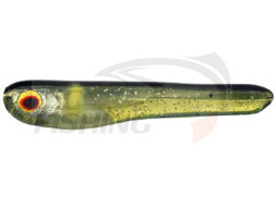 Мягкие приманки Jackall Super Cross Tail Shad 2.5&quot; #Ko Ayu