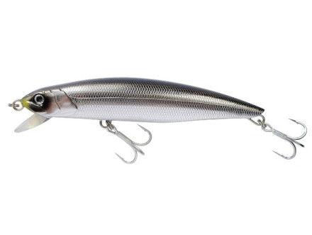 Воблер FishyCat Tigercub 107F R01