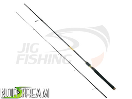 Cпиннинг Norstream FreeStyle-S FSS 662L 1.98m 3-15gr