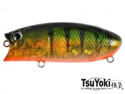 Воблер TsuYoki Bad 60F 10.8gr #3D651