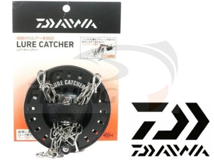 Отцеп приманок Daiwa Lure Catcher 100gr