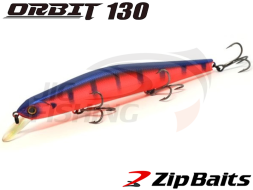 Воблер ZipBaits Orbit 130SP SR  #992 SantaAna Gill