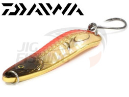 Колеблющаяся блесна Daiwa Wise Masau 22gr #Abalone GR