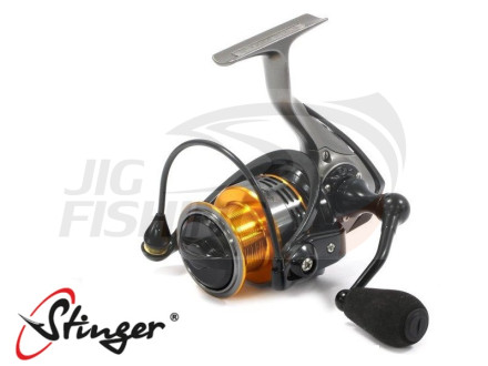 Катушка Stinger Priority NS 2500