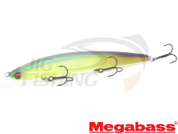 Воблер Megabass X-120 #Philippine Banana