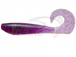 Мягкие приманки Narval Curly Swimmer 12cm #017