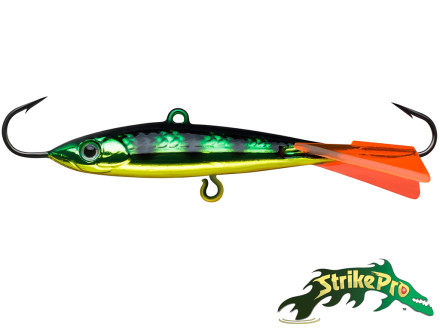 Балансир  Strike Pro IF-004A	 Super Ice 40mm  9gr #A45E