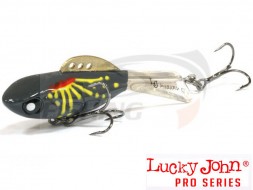 Балансир  Lucky John Pro Series Mebaru 57mm 12.5gr #210