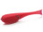 Поролоновые рыбки Leader 65mm #10 Red