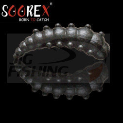 Мягкие приманки Soorex Pro Bait Major 42mm #102