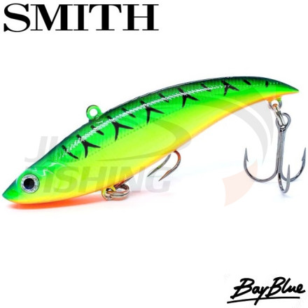 Виб Smith Bay Blue 90HS 28gr #JB09