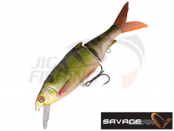 Воблер Savage Gear 3D Roach Lipster 130SF #03 Perch