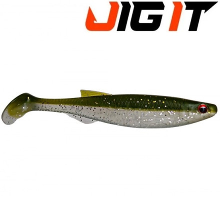 Силиконовые приманки Jig It Trump 9&#039;&#039; #024