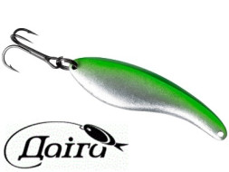 Блесна колеблющаяся      Даига™ Кукри 7гр #03