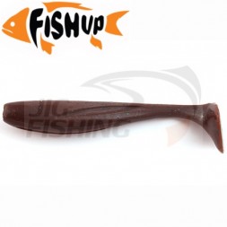 Мягкие приманки FishUp Wizzle Shad 2&quot; #012 Chaos