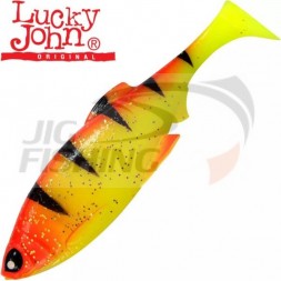 Мягкие приманки Lucky John Anira Soft Swim 6'' #A04 (1шт/уп)