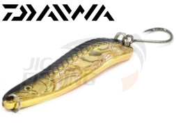 Колеблющаяся блесна Daiwa Wise Masau 22gr #Abalone GB