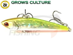 Воблер Grows Culture Eclipse Mini Slight 75S 15gr #023