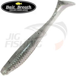 Мягкие приманки Bait Breath E.T.Shad 2.8&quot; #901