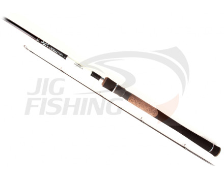 Спиннинг Fox Rage Ultron Spinning Finesse NRD110 1.98m 3-21gr