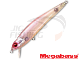 Воблер Megabass FX 9 #GLXS Spawn Cherry