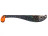 Плоские приманки Asmak Flat Bait Shad Dark Blue 70mm