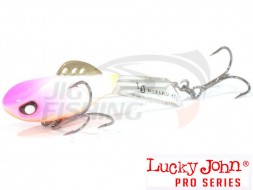Балансир  Lucky John Pro Series Mebaru 57mm 12.5gr #211