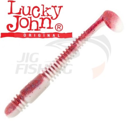 Мягкие приманки Lucky John Pro Series Tioga 2.9&quot; #T68