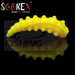 Мягкие приманки Soorex Pro Bait Major 42mm #103