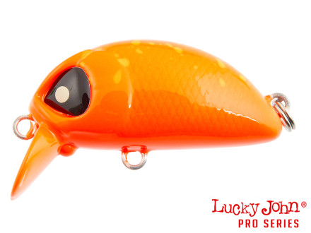 Воблер  Lucky John Haira Tiny ATG Plus Foot 33LBF 4gr #802